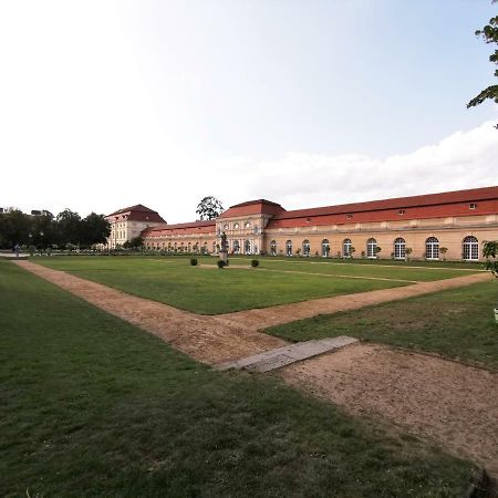 Kvh By Rockchair Apartments L Superhost Status L Boxspringbett Am Schloss Charlottenburg Welcomes You! برلين المظهر الخارجي الصورة