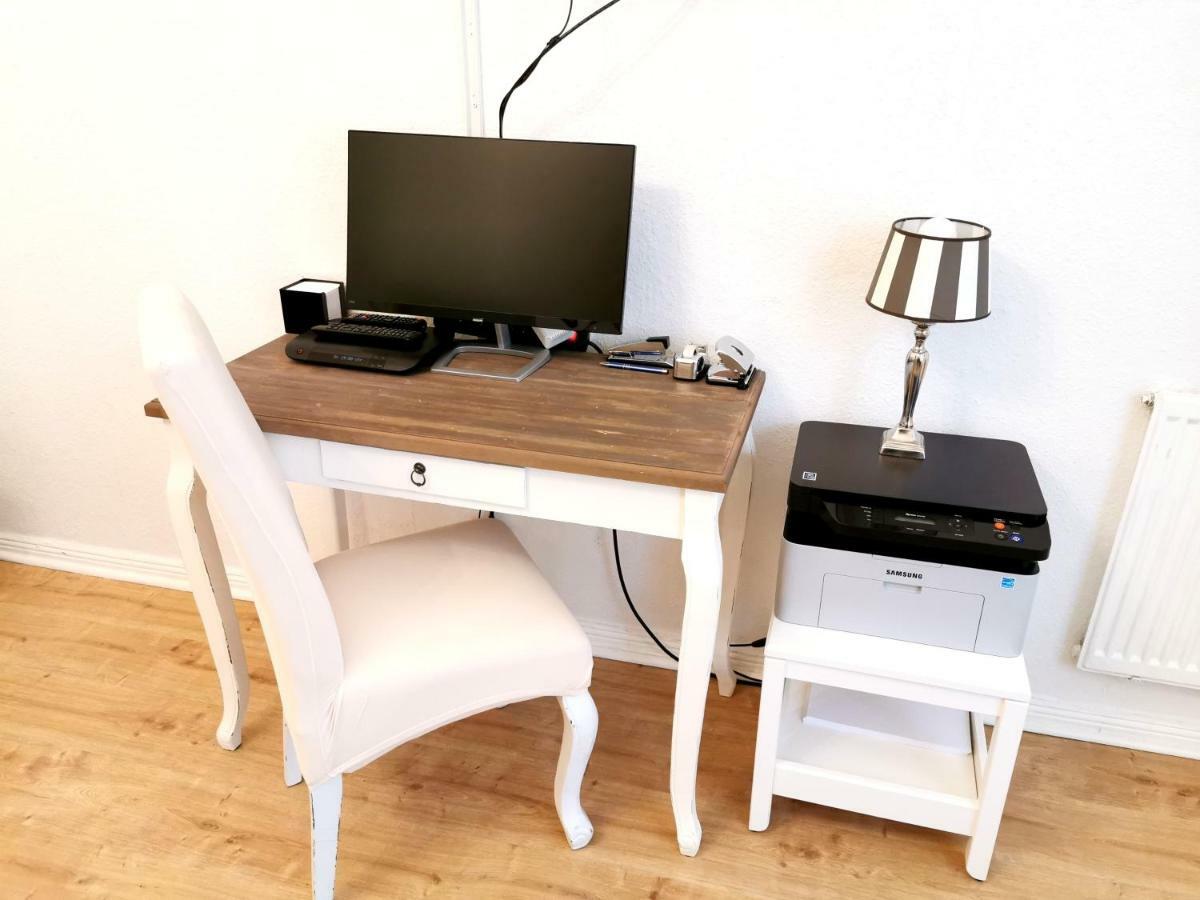 Kvh By Rockchair Apartments L Superhost Status L Boxspringbett Am Schloss Charlottenburg Welcomes You! برلين المظهر الخارجي الصورة