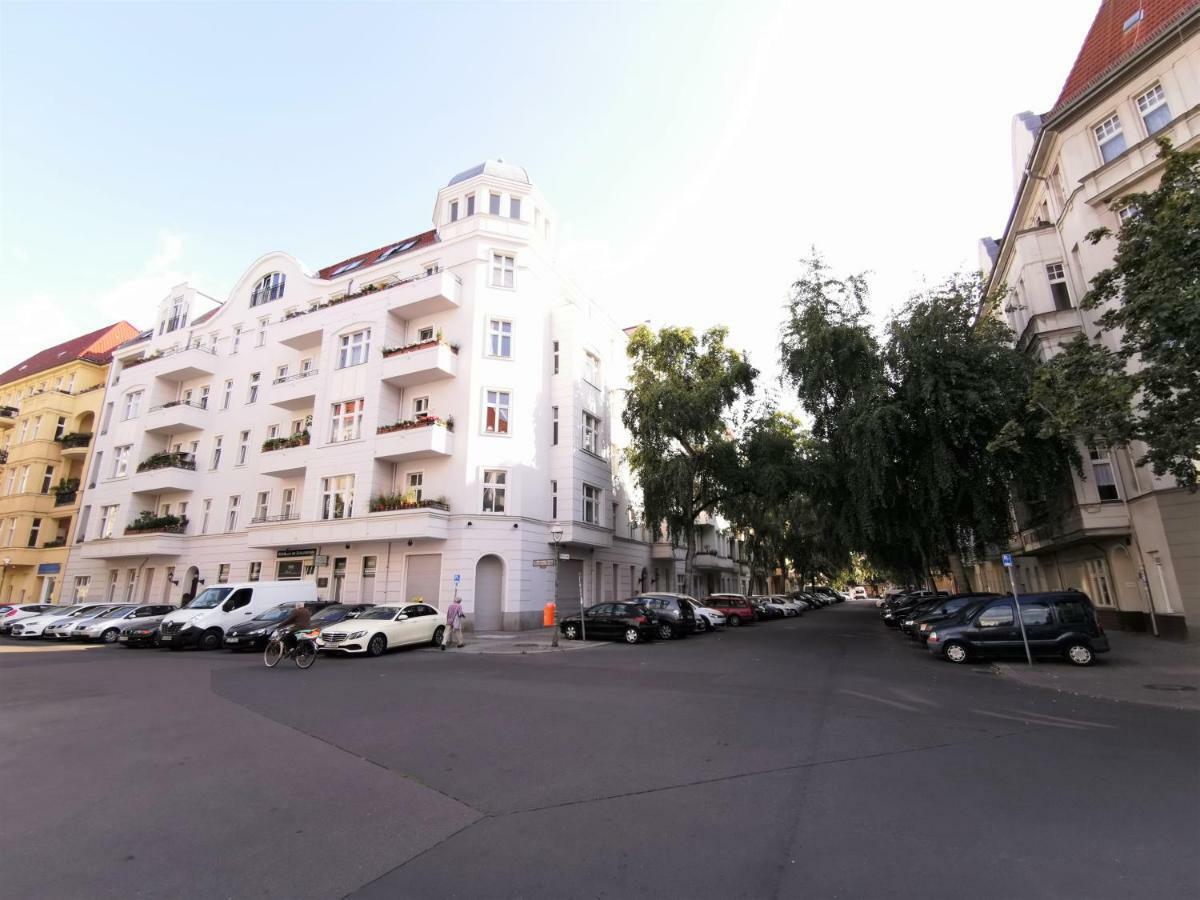 Kvh By Rockchair Apartments L Superhost Status L Boxspringbett Am Schloss Charlottenburg Welcomes You! برلين المظهر الخارجي الصورة