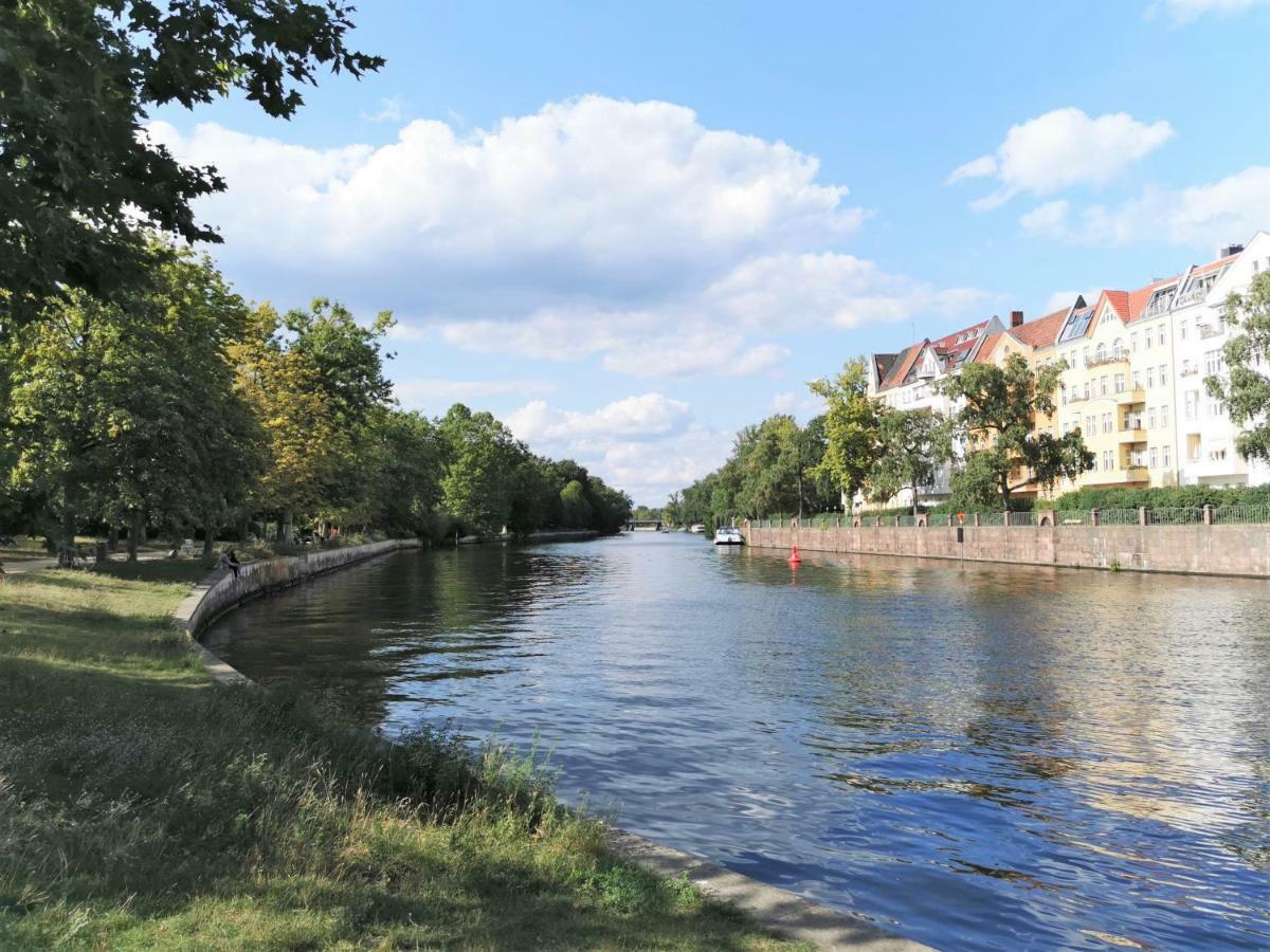 Kvh By Rockchair Apartments L Superhost Status L Boxspringbett Am Schloss Charlottenburg Welcomes You! برلين المظهر الخارجي الصورة